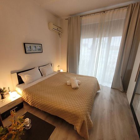 Anastasia Bratianu Apart 28B Beautiful View Self Check From 2 Pm Bucarest Esterno foto